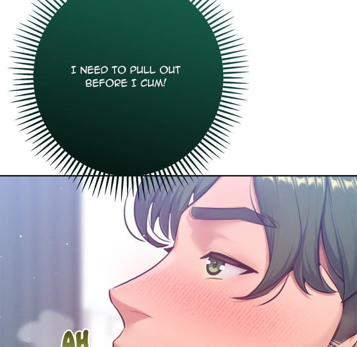 18+ Never Just Friends Chapter 9 page 136