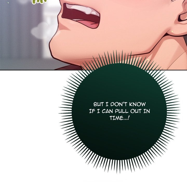 18+ Never Just Friends Chapter 9 page 137
