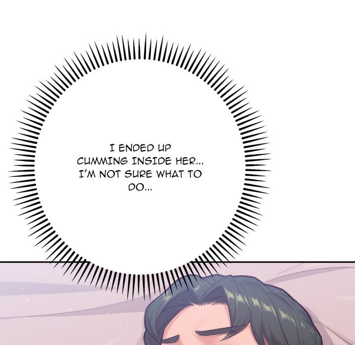 18+ Never Just Friends Chapter 9 page 145