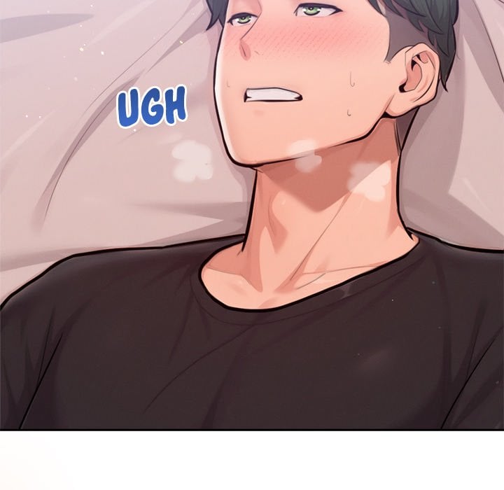 18+ Never Just Friends Chapter 9 page 146