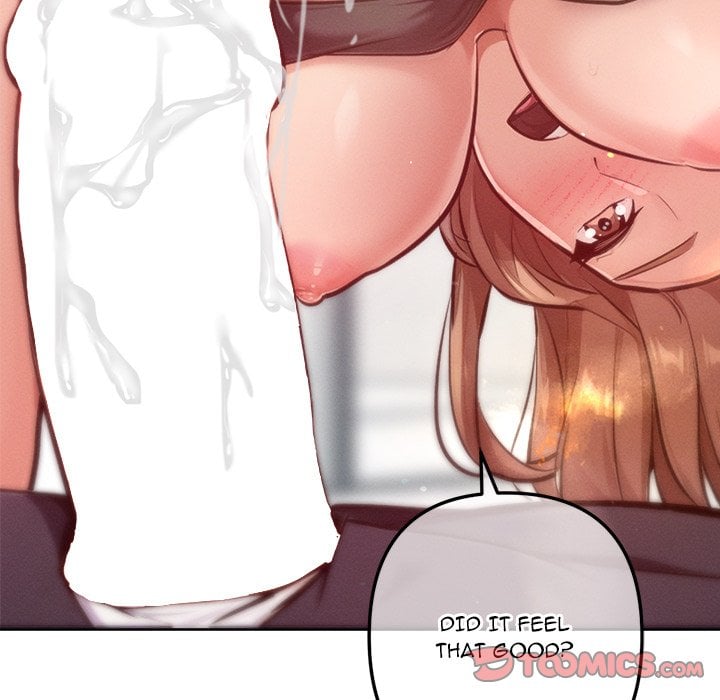 18+ Never Just Friends Chapter 9 page 153