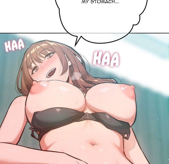 18+ Never Just Friends Chapter 9 page 155
