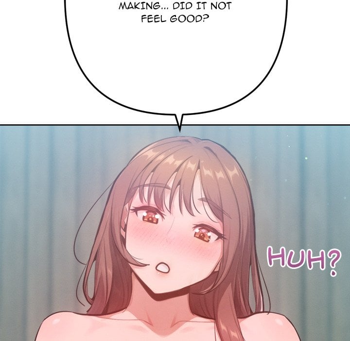 18+ Never Just Friends Chapter 9 page 158
