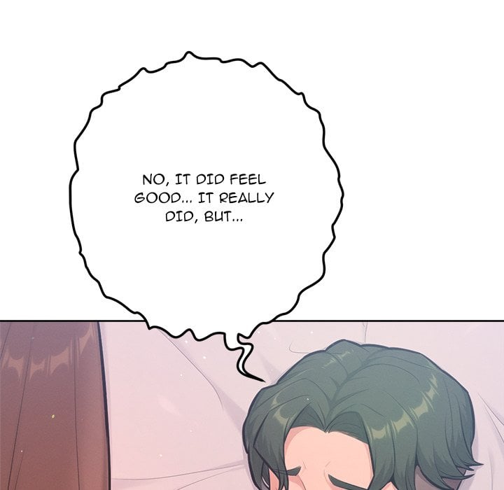 18+ Never Just Friends Chapter 9 page 160