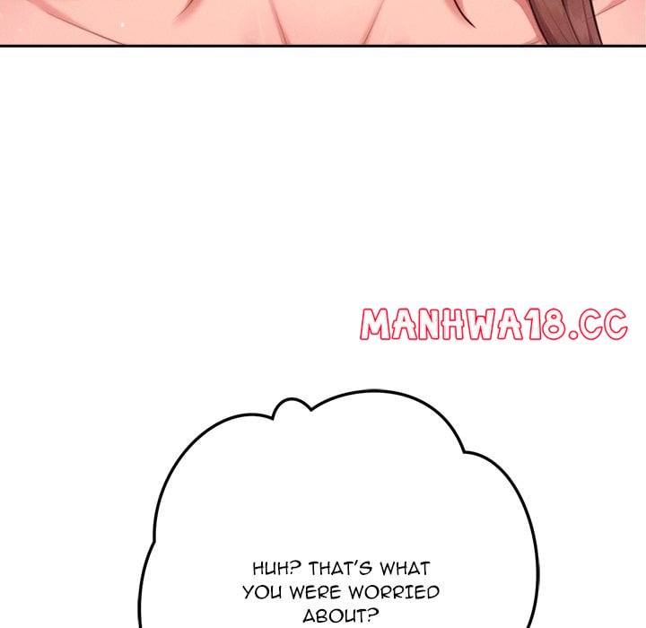 18+ Never Just Friends Chapter 9 page 164