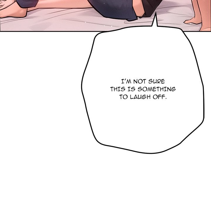 18+ Never Just Friends Chapter 9 page 166