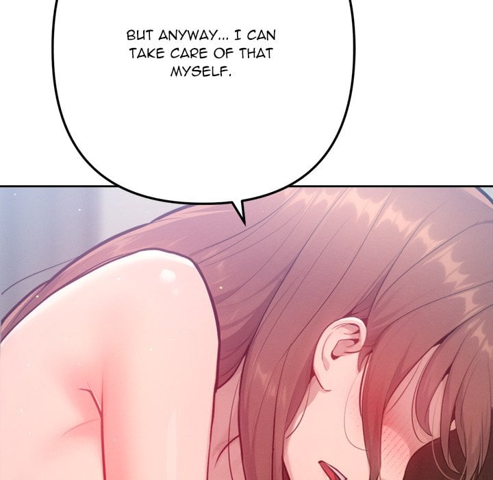 18+ Never Just Friends Chapter 9 page 172