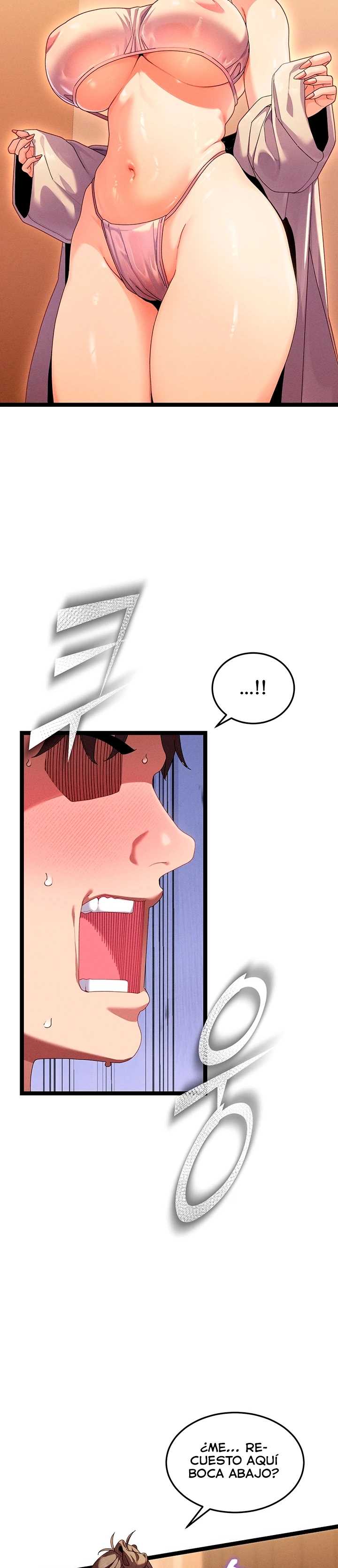 18+ New Town Massage Raw Chapter 1 page 38
