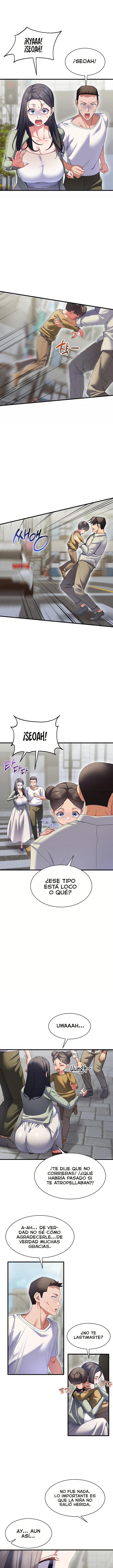 18+ New Town Massage Raw Chapter 10 page 3