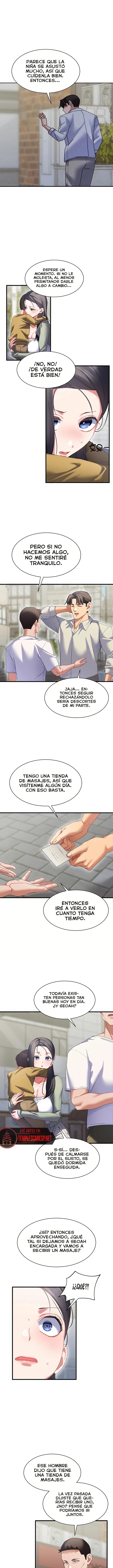 18+ New Town Massage Raw Chapter 10 page 5