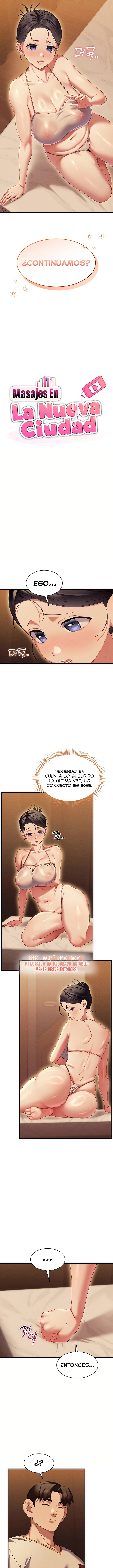 18+ New Town Massage Raw Chapter 11 page 2