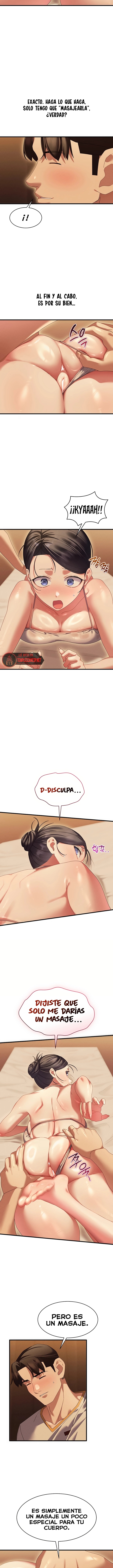 18+ New Town Massage Raw Chapter 11 page 5