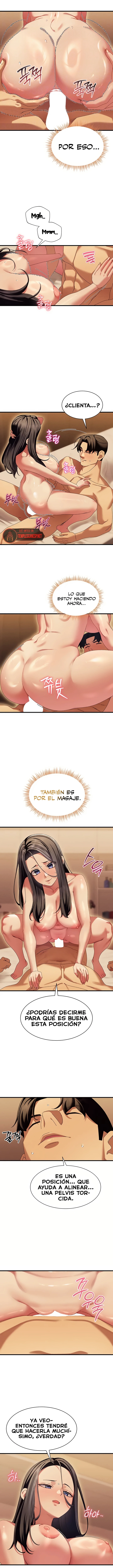 18+ New Town Massage Raw Chapter 12 page 4