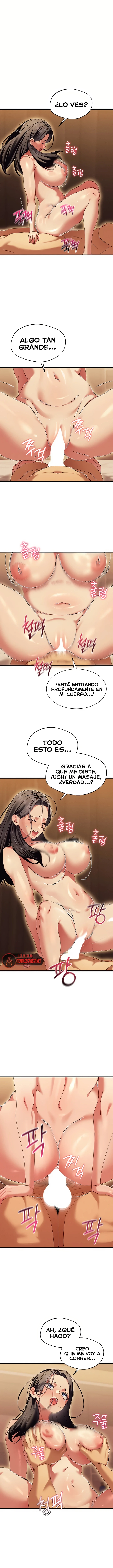 18+ New Town Massage Raw Chapter 12 page 6