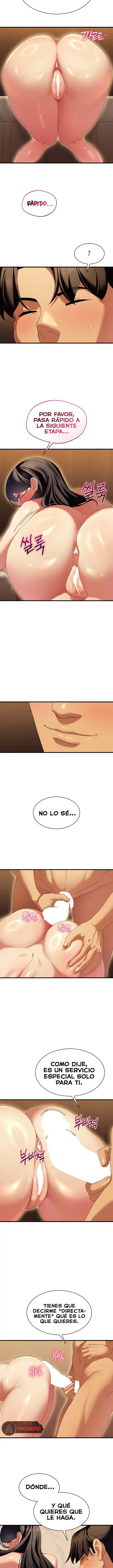 18+ New Town Massage Raw Chapter 12 page 11
