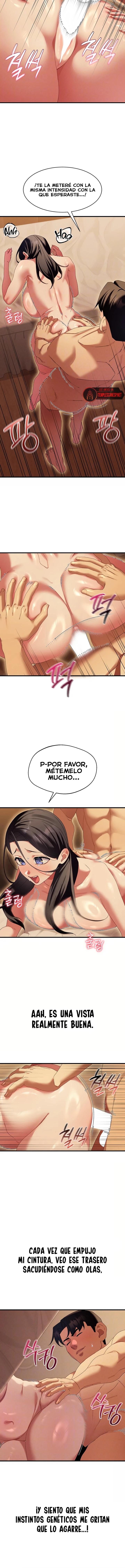 18+ New Town Massage Raw Chapter 13 page 3
