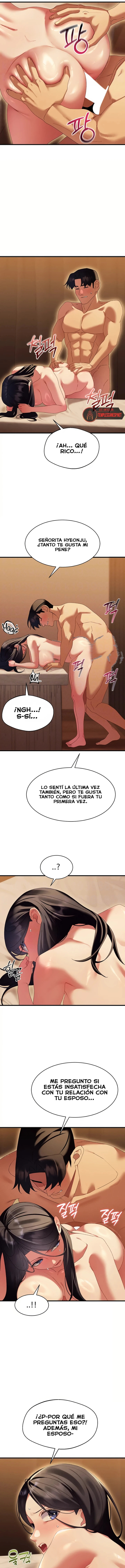 18+ New Town Massage Raw Chapter 13 page 4
