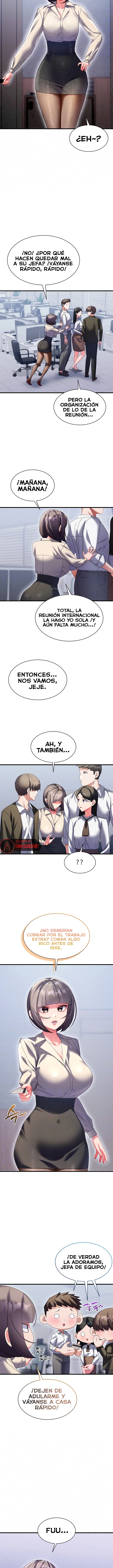 18+ New Town Massage Raw Chapter 14 page 2