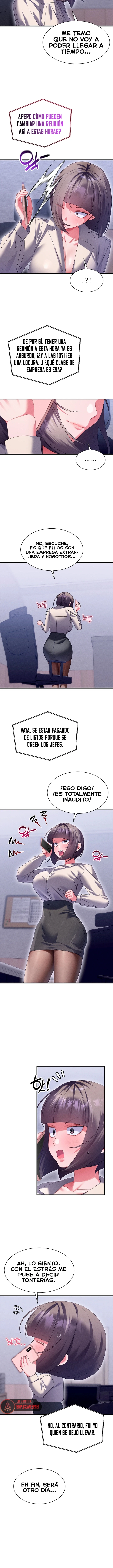 18+ New Town Massage Raw Chapter 14 page 5