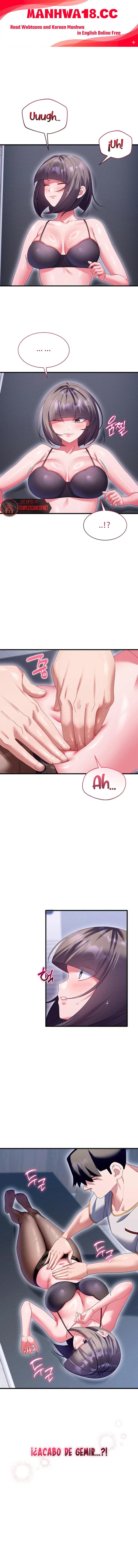 18+ New Town Massage Raw Chapter 15 page 1