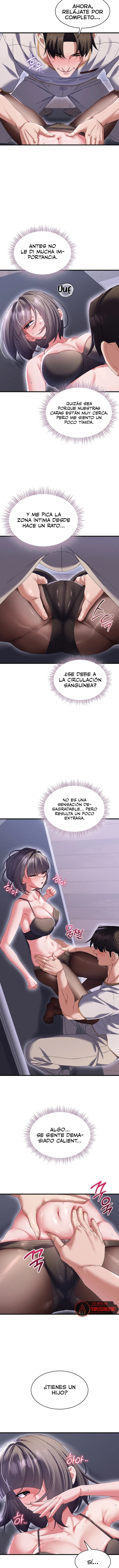 18+ New Town Massage Raw Chapter 15 page 5