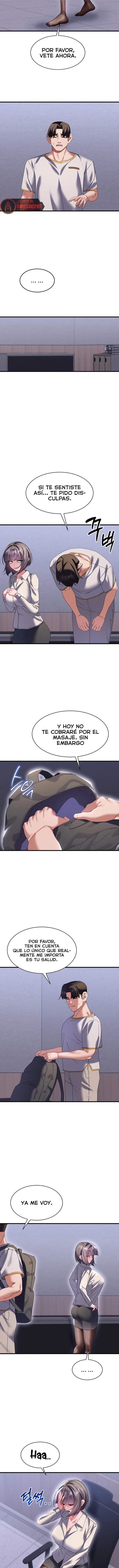 18+ New Town Massage Raw Chapter 15 page 10