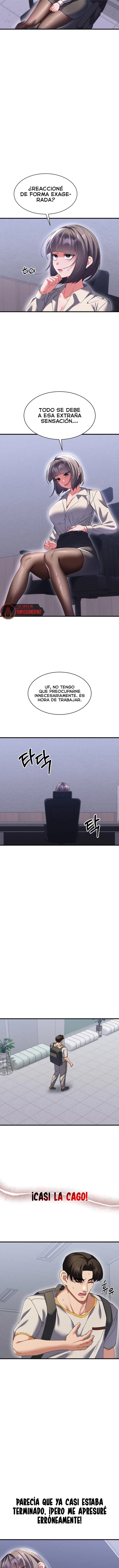 18+ New Town Massage Raw Chapter 15 page 11