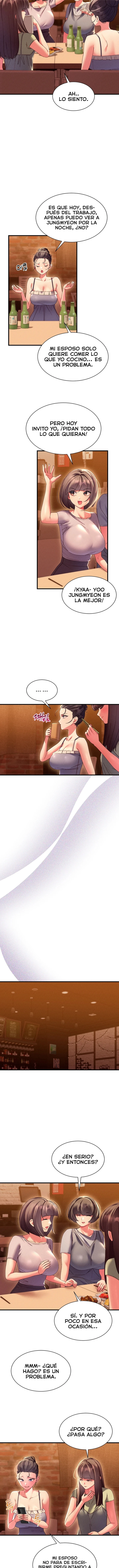 18+ New Town Massage Raw Chapter 16 page 2
