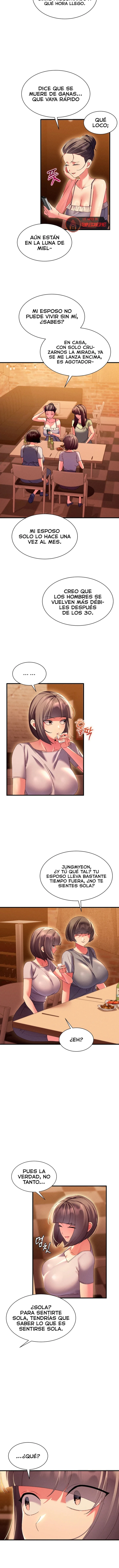18+ New Town Massage Raw Chapter 16 page 3