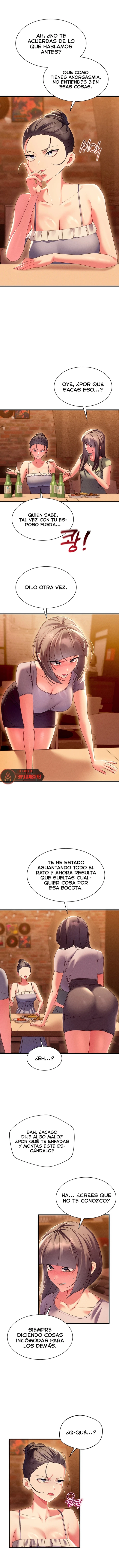 18+ New Town Massage Raw Chapter 16 page 4