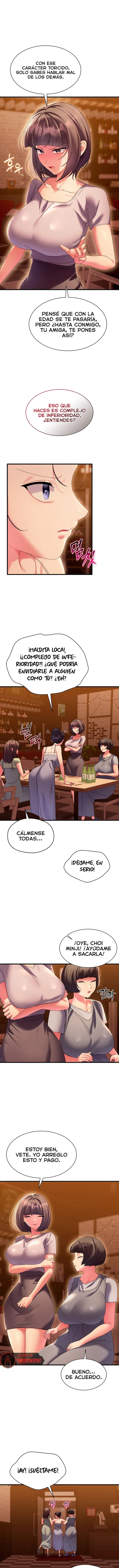 18+ New Town Massage Raw Chapter 16 page 5