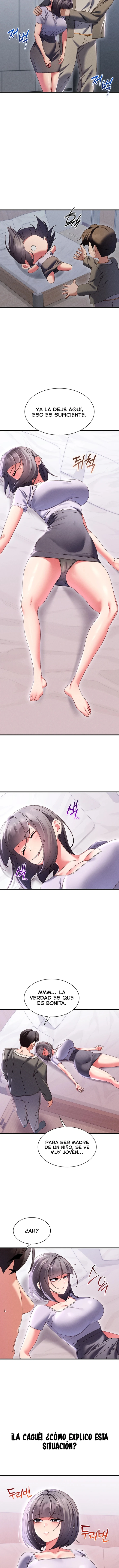 18+ New Town Massage Raw Chapter 16 page 10