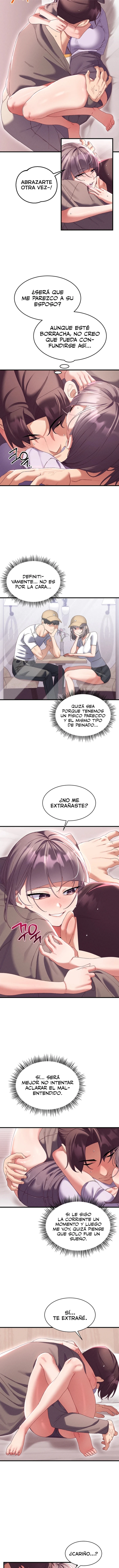 18+ New Town Massage Raw Chapter 17 page 2
