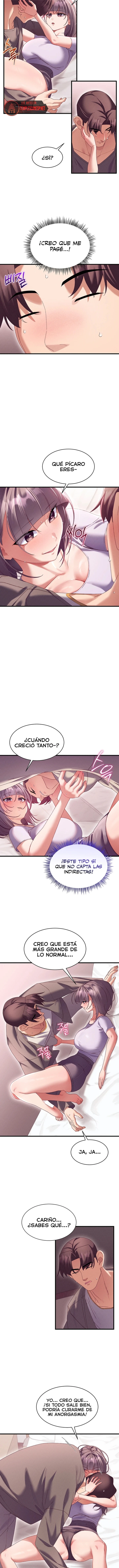 18+ New Town Massage Raw Chapter 17 page 3
