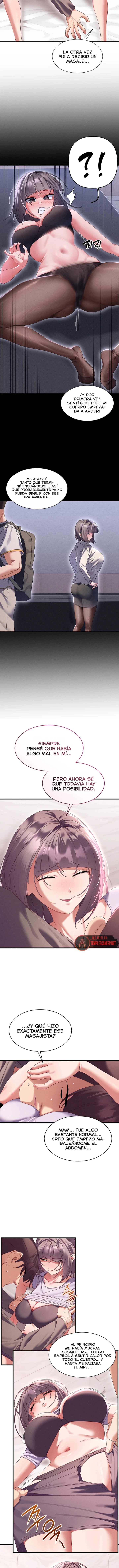 18+ New Town Massage Raw Chapter 17 page 4