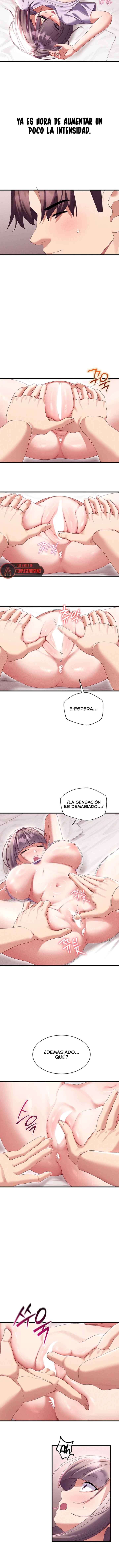 18+ New Town Massage Raw Chapter 17 page 10