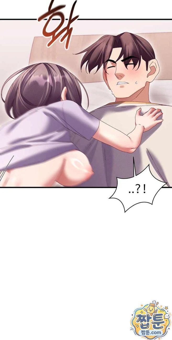 18+ New Town Massage Raw Chapter 18 page 24