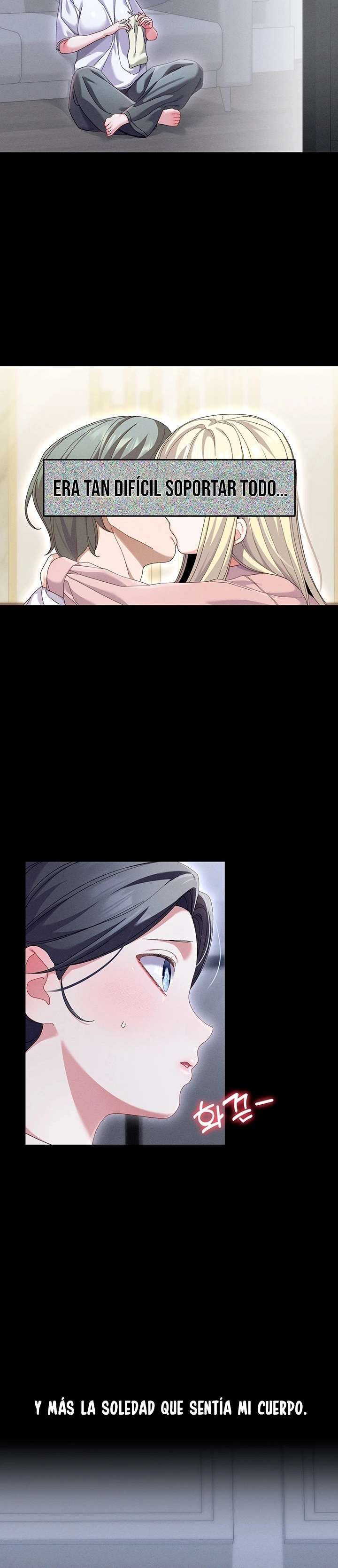 18+ New Town Massage Raw Chapter 2 page 26