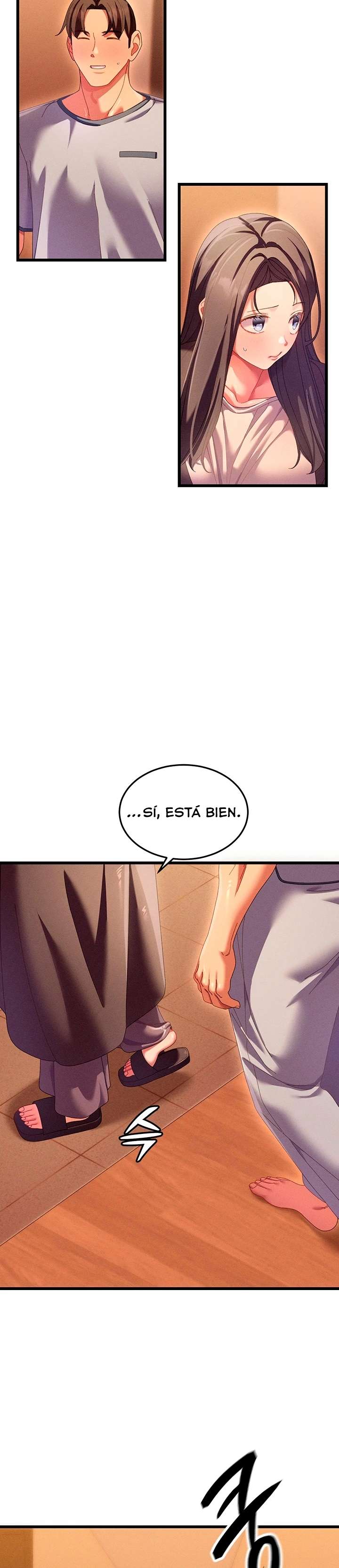 18+ New Town Massage Raw Chapter 3 page 19