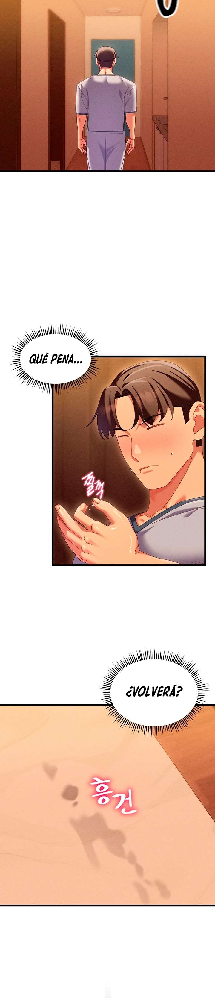 18+ New Town Massage Raw Chapter 3 page 20