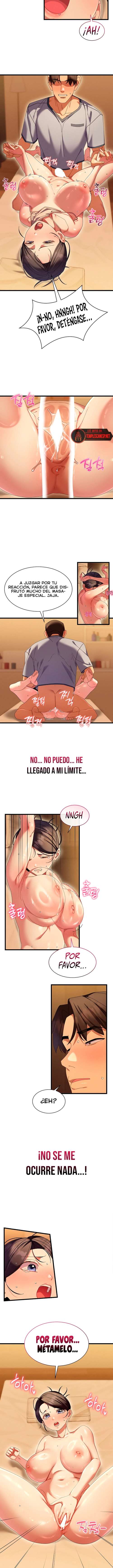 18+ New Town Massage Raw Chapter 5 page 5