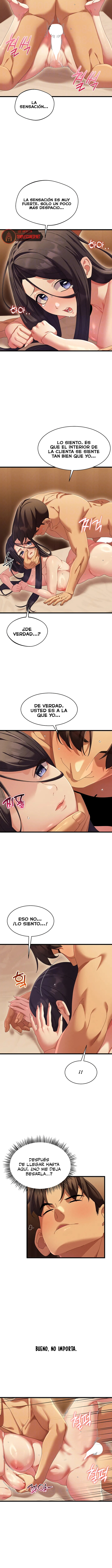 18+ New Town Massage Raw Chapter 7 page 3