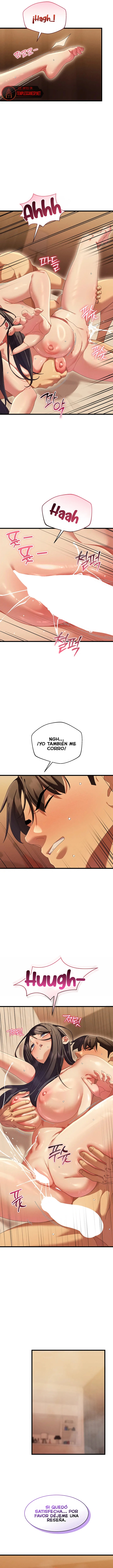 18+ New Town Massage Raw Chapter 7 page 5