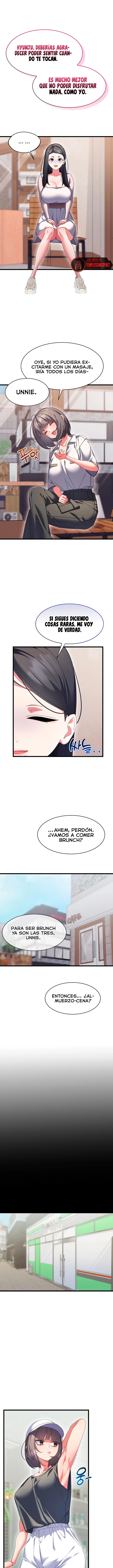 18+ New Town Massage Raw Chapter 8 page 6