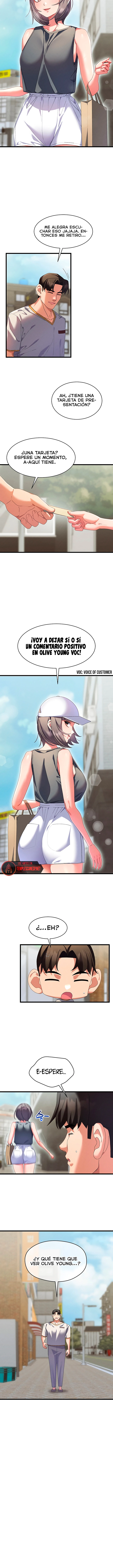 18+ New Town Massage Raw Chapter 8 page 9