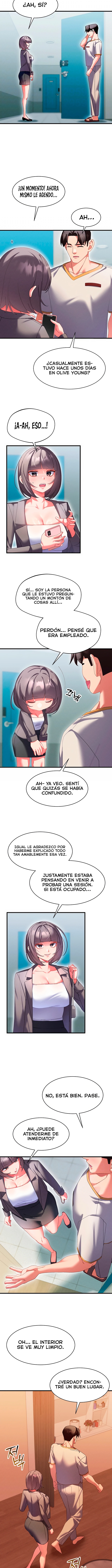 18+ New Town Massage Raw Chapter 9 page 3