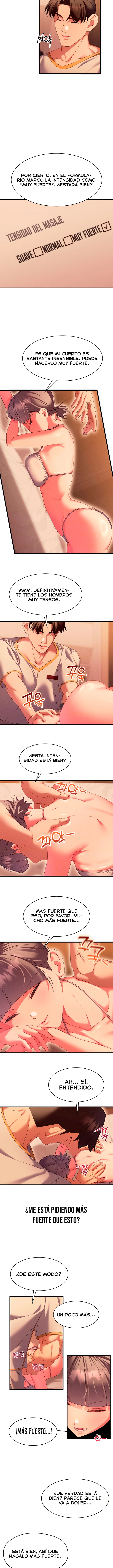 18+ New Town Massage Raw Chapter 9 page 7