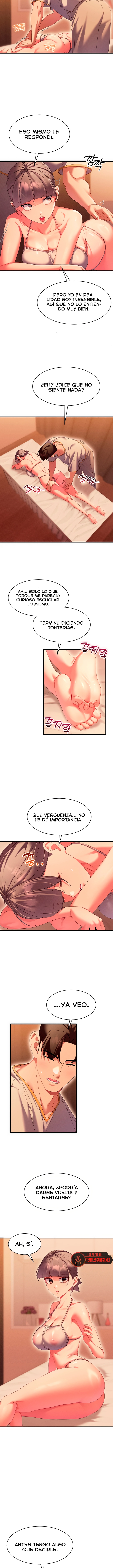 18+ New Town Massage Raw Chapter 9 page 9