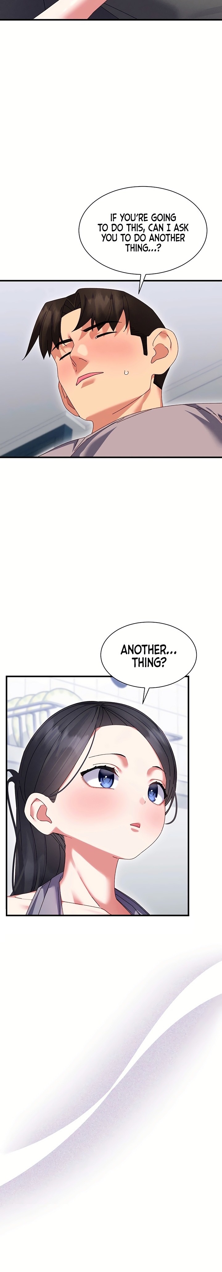 18+ New Town Massage Chapter 25 page 23