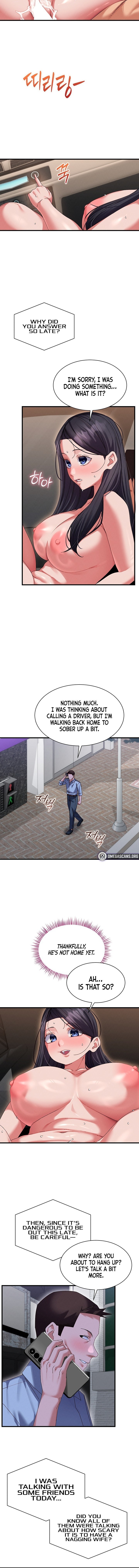 18+ New Town Massage Chapter 28 page 2